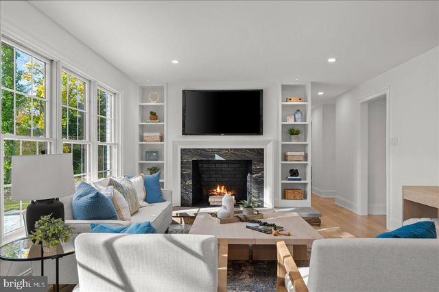 275 BROOKWAY RD, Merion Station, PA 19066