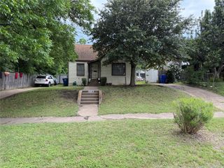 1018 E Woodin Boulevard, Dallas, TX 75216