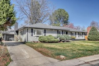 2261 E Dartmouth Place, Englewood, CO 80113