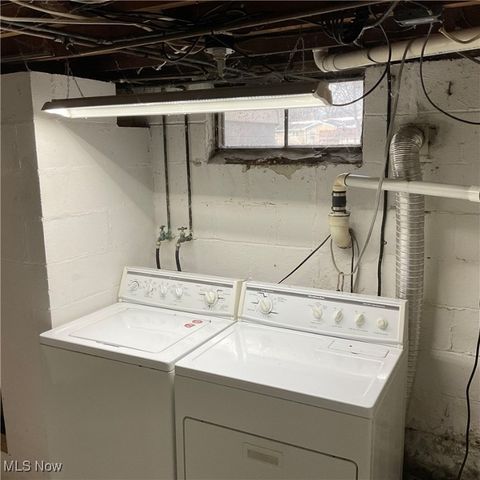 2824 S Meridian Road, Youngstown, OH 44511