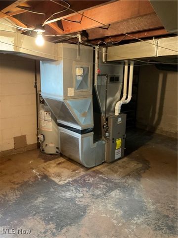 2824 S Meridian Road, Youngstown, OH 44511