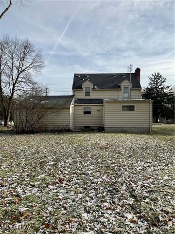 2824 S Meridian Road, Youngstown, OH 44511