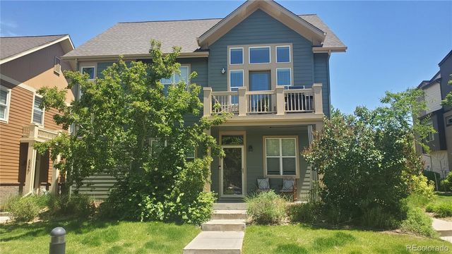 8260 E 24th Drive, Denver, CO 80238