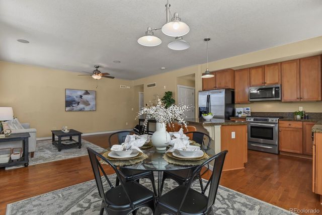 8260 E 24th Drive, Denver, CO 80238