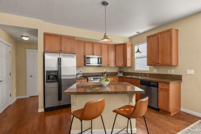 8260 E 24th Drive, Denver, CO 80238