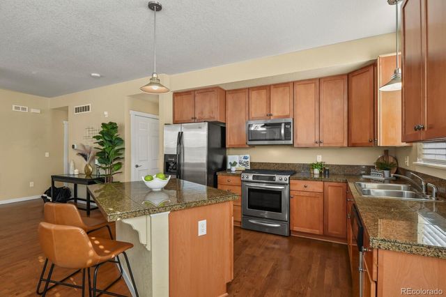 8260 E 24th Drive, Denver, CO 80238