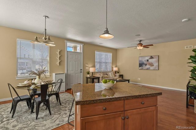 8260 E 24th Drive, Denver, CO 80238