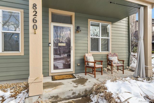 8260 E 24th Drive, Denver, CO 80238