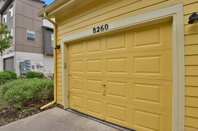 8260 E 24th Drive, Denver, CO 80238