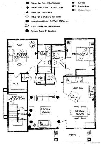 8260 E 24th Drive, Denver, CO 80238