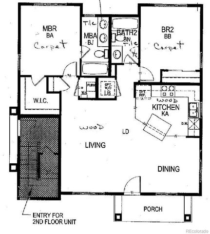 8260 E 24th Drive, Denver, CO 80238