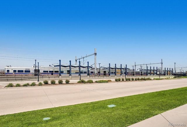 8260 E 24th Drive, Denver, CO 80238