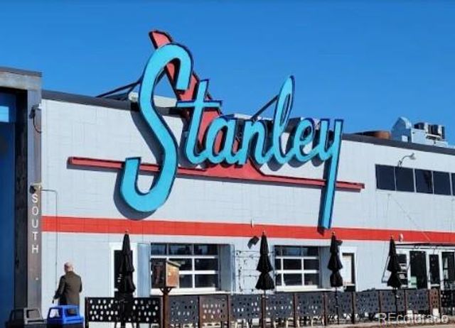 8260 E 24th Drive, Denver, CO 80238