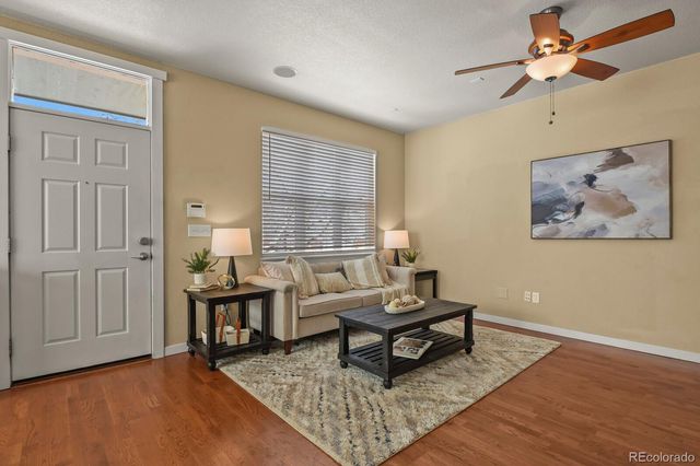 8260 E 24th Drive, Denver, CO 80238