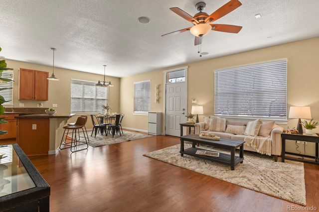 8260 E 24th Drive, Denver, CO 80238