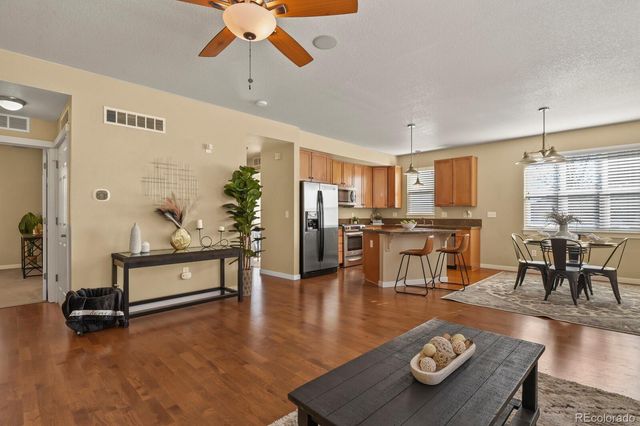 8260 E 24th Drive, Denver, CO 80238