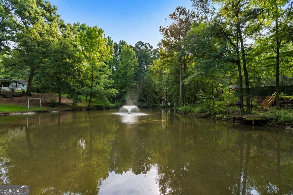 4816 Old Stilesboro Road NW, Acworth, GA 30101 — photo 4