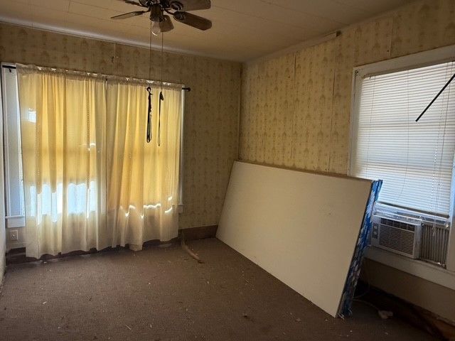 4311 Gordon Street, Greenville, TX 75401