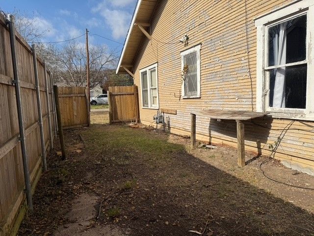 4311 Gordon Street, Greenville, TX 75401