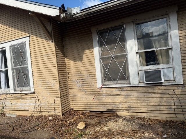 4311 Gordon Street, Greenville, TX 75401