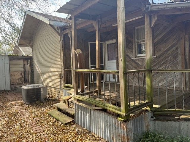 4311 Gordon Street, Greenville, TX 75401