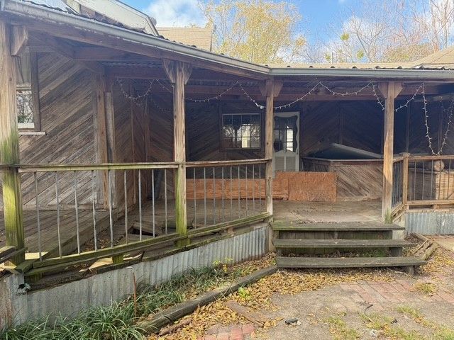 4311 Gordon Street, Greenville, TX 75401