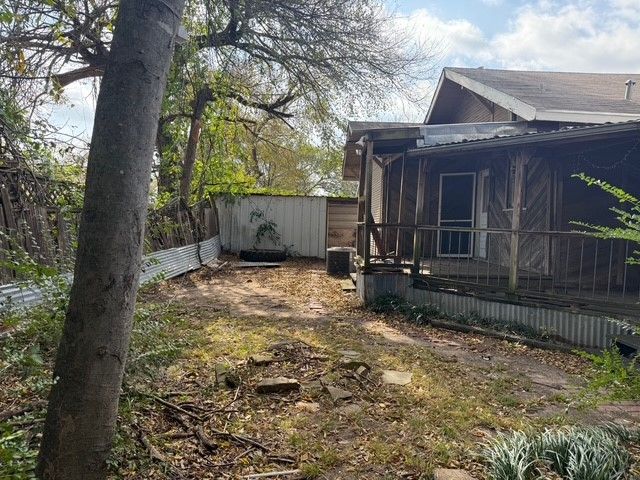 4311 Gordon Street, Greenville, TX 75401