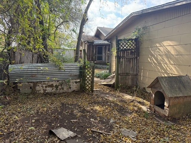 4311 Gordon Street, Greenville, TX 75401