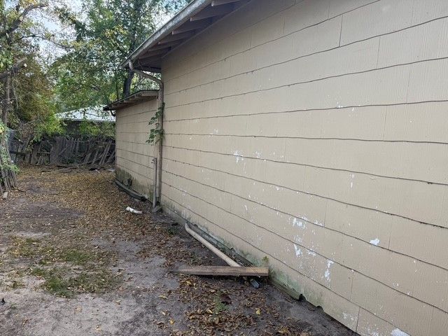 4311 Gordon Street, Greenville, TX 75401