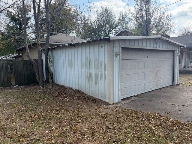 4311 Gordon Street, Greenville, TX 75401