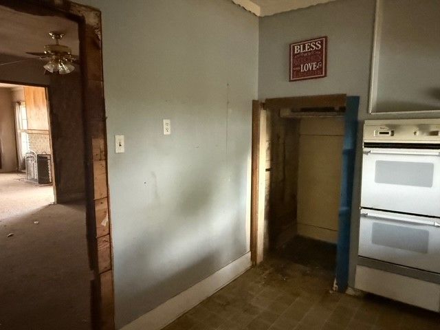 4311 Gordon Street, Greenville, TX 75401