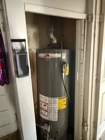 4311 Gordon Street, Greenville, TX 75401