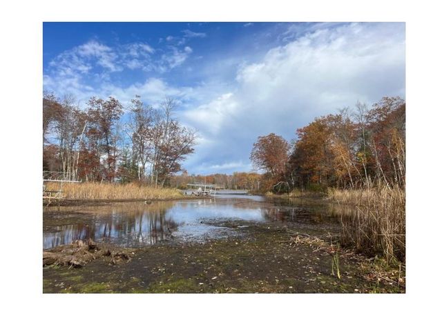 Lot 5 XXX Blaiszik's Bay Lane, Hayward, WI 54843
