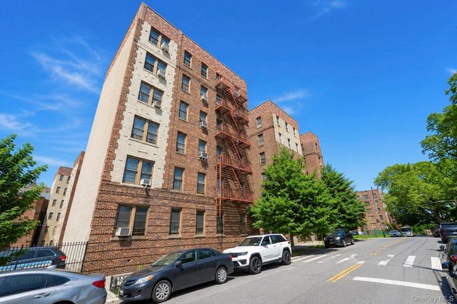 2925 Matthews Avenue 2H, Bronx, NY 10467
