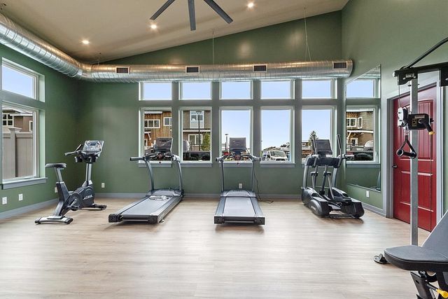 37 Vantage Point Drive # 3, Laconia, NH 03246