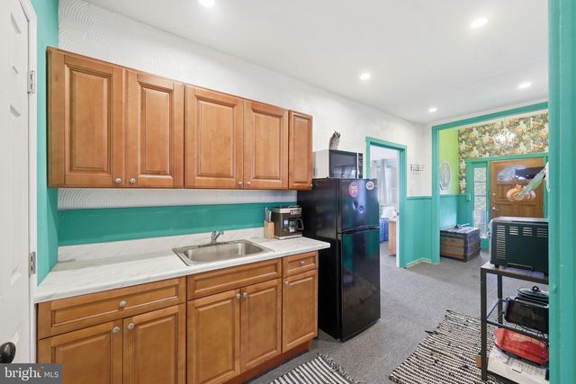 128 W ROBERTS AVE, Wildwood, NJ 08260