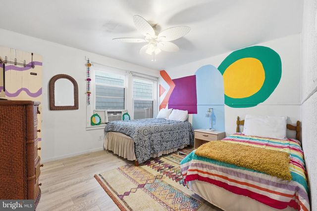 128 W ROBERTS AVE, Wildwood, NJ 08260