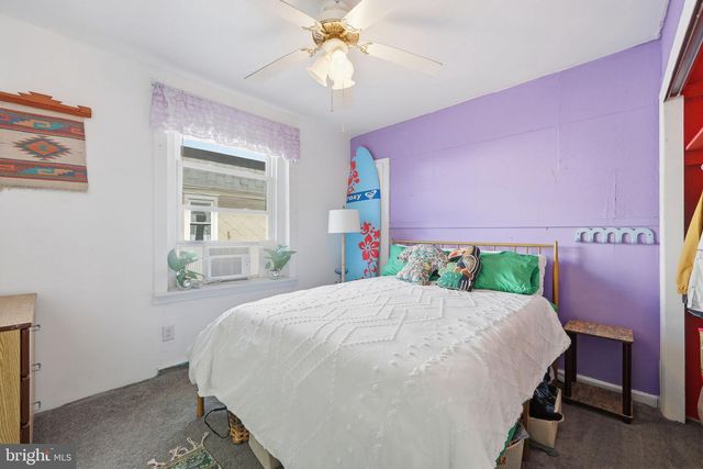 128 W ROBERTS AVE, Wildwood, NJ 08260