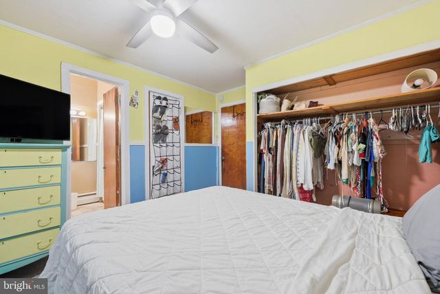 128 W ROBERTS AVE, Wildwood, NJ 08260