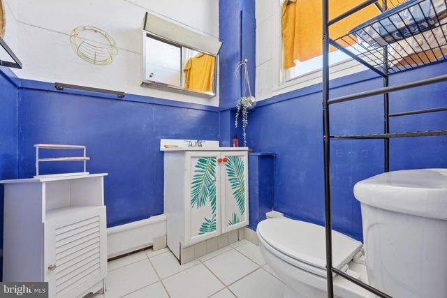 128 W ROBERTS AVE, Wildwood, NJ 08260