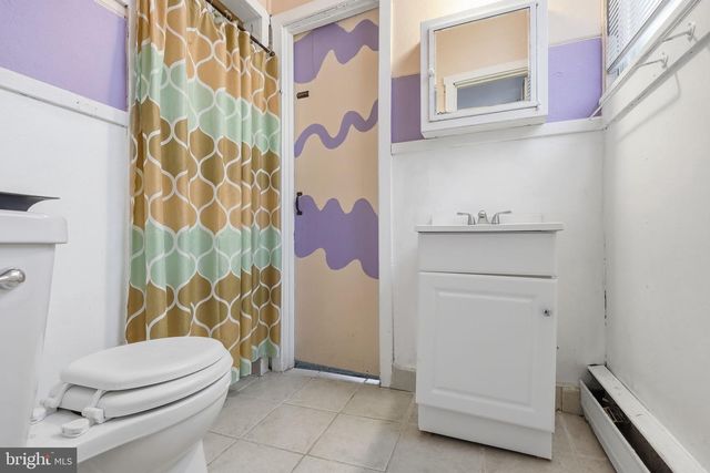 128 W ROBERTS AVE, Wildwood, NJ 08260