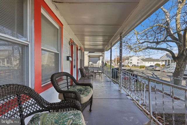 128 W ROBERTS AVE, Wildwood, NJ 08260