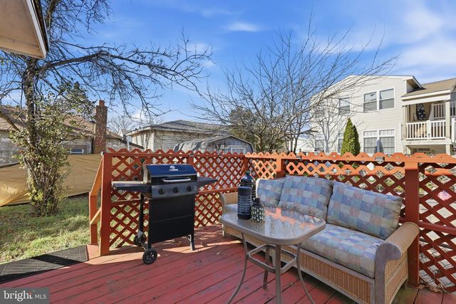 128 W ROBERTS AVE, Wildwood, NJ 08260