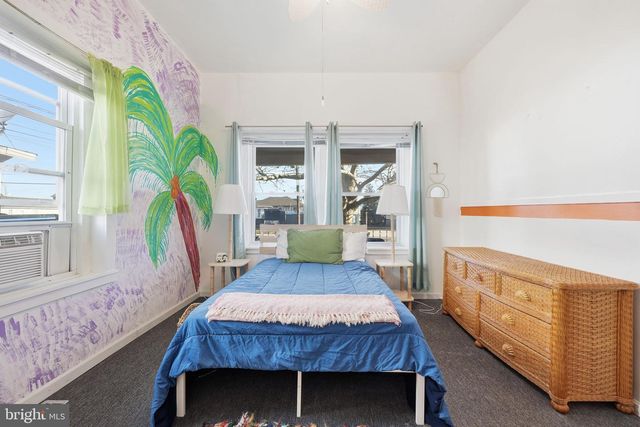 128 W ROBERTS AVE, Wildwood, NJ 08260