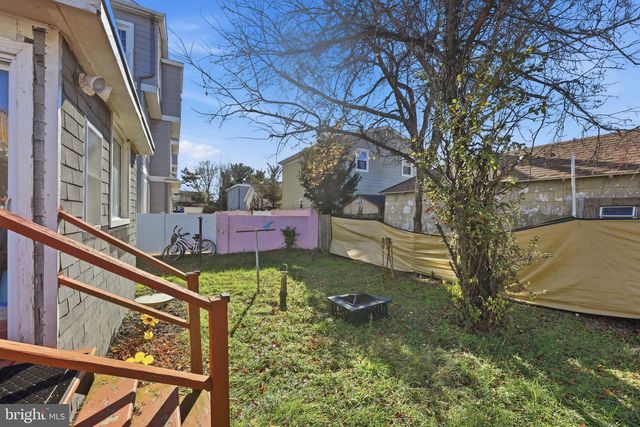 128 W ROBERTS AVE, Wildwood, NJ 08260