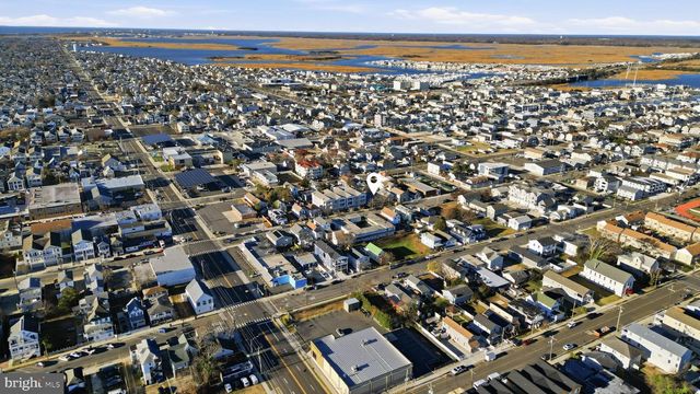 128 W ROBERTS AVE, Wildwood, NJ 08260