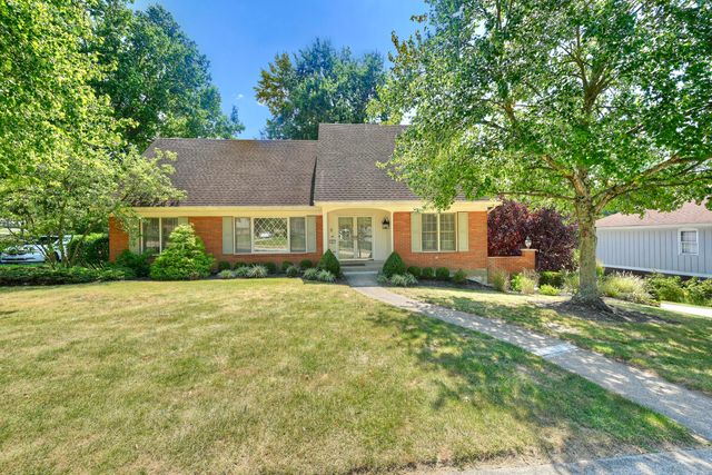 447 White Oak Drive, Edgewood, KY 41017