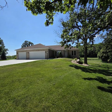 23 Heather Drive, Cottage Grove, WI 53527