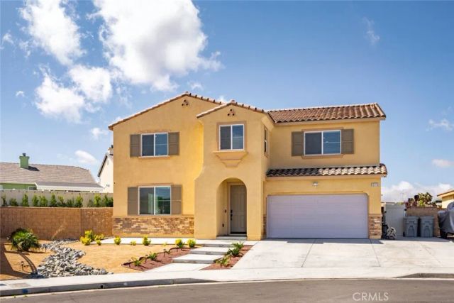 12913 Tehachapi Street, Hesperia, CA 92344