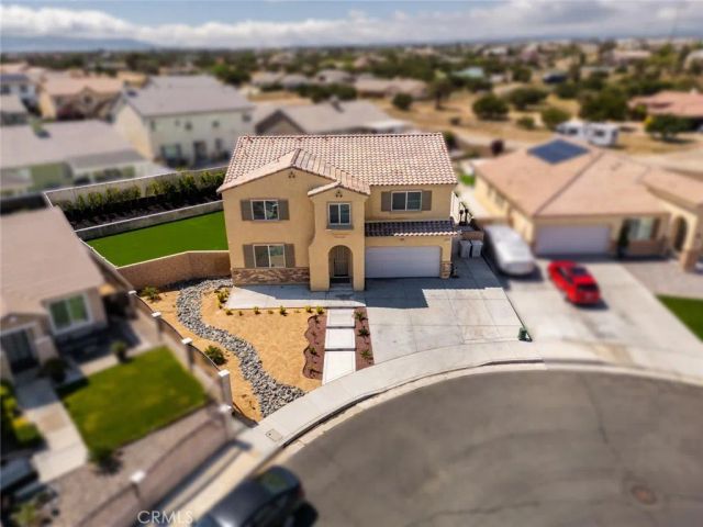 12913 Tehachapi Street, Hesperia, CA 92344